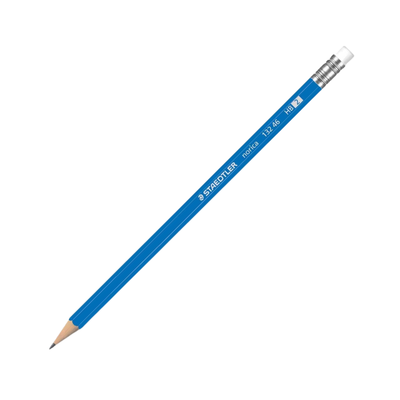 Rubber Tipped Pencil