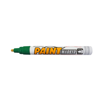 Green - Mungyo Medium Paint Markers