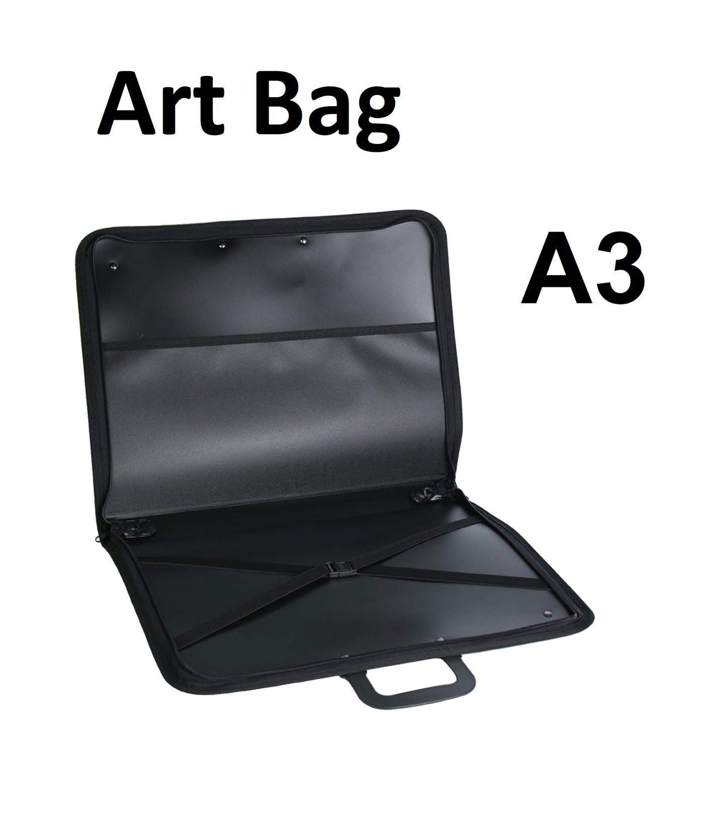 A3 - Art Bag