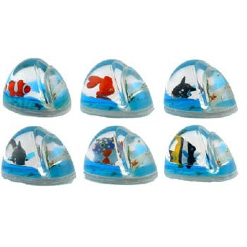 Tropical Page Up - Desk Top Paper Holder