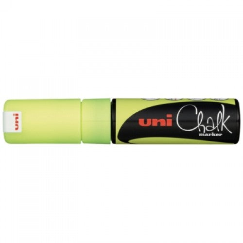 Yellow - Window Chalk Marker (Chisel Tip)