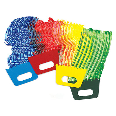 Paint Scrapers - Set of 4