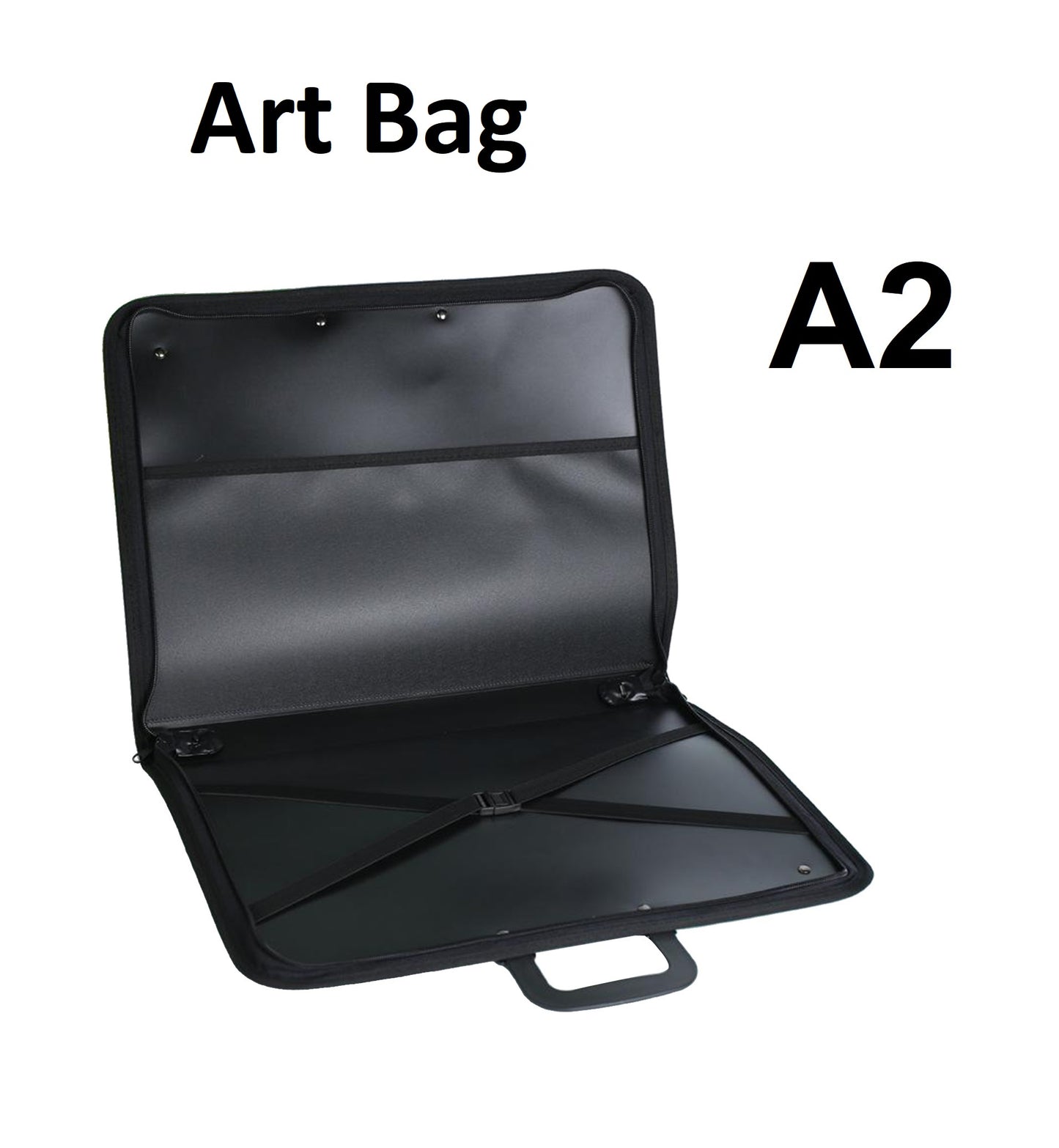 A2 - Art Bag