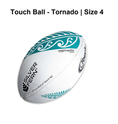 Touch Ball - Tornado | Size 4