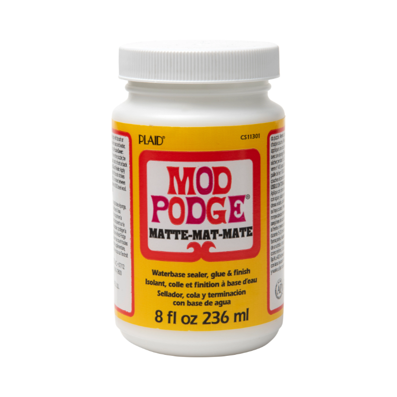 Mod Podge - Matt 473mL (16oz)