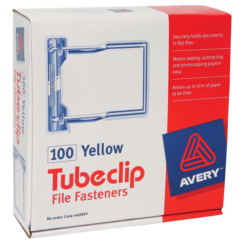 Tube Clips