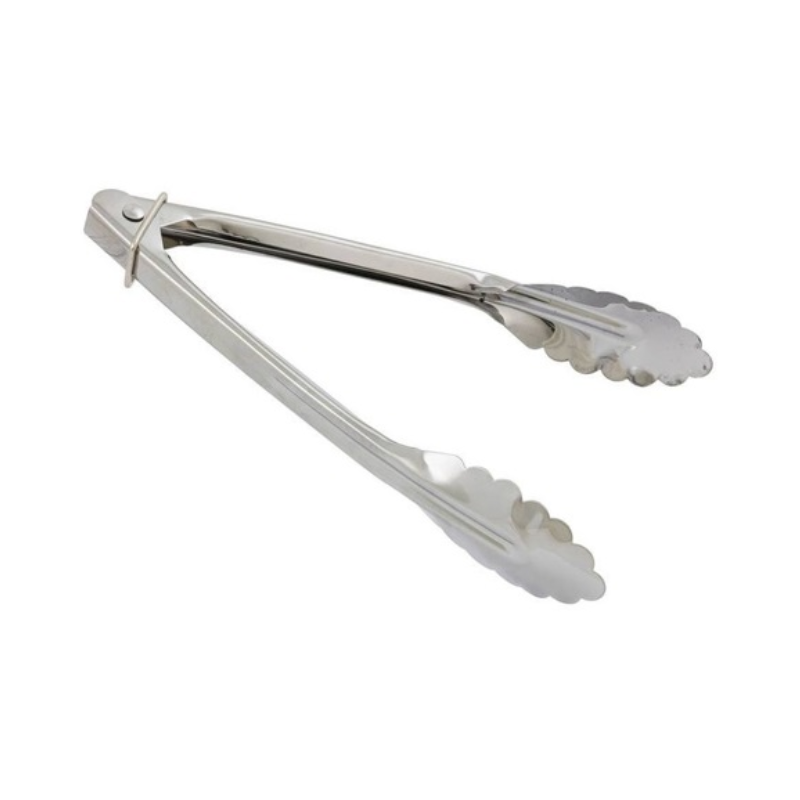 Kitchen Tongs - Stainless Steel