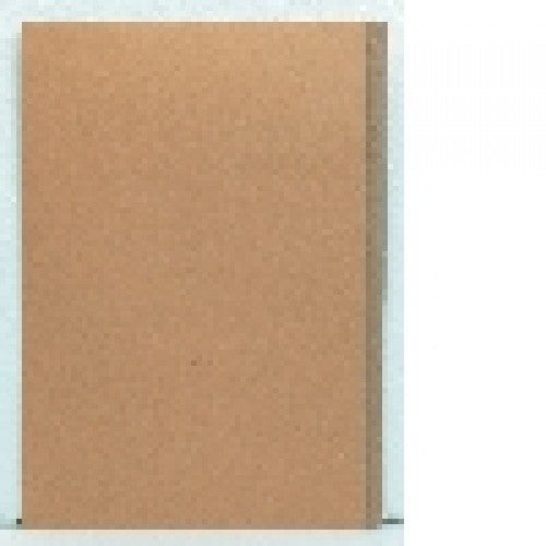 Kraft Foolscap - Manilla Folder Foolscap - single