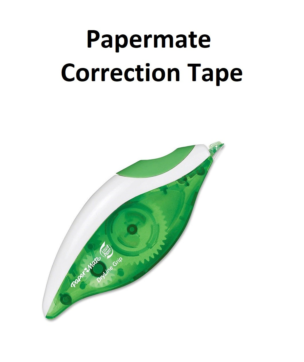 Papermate Correction Tape