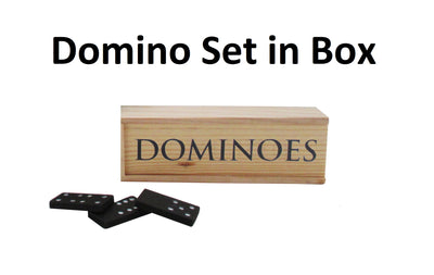 Dominoes Game