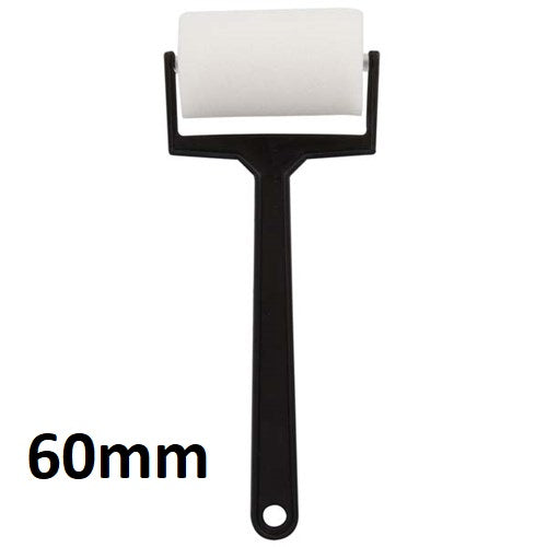 Sponge Rollers - 60mm