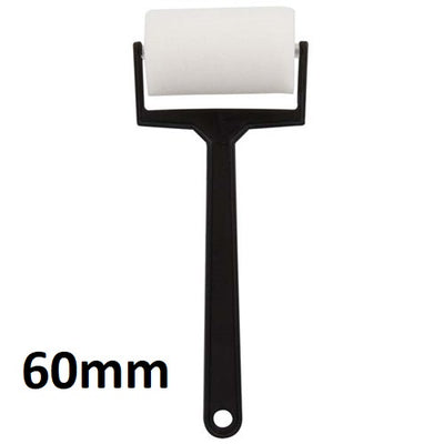 Sponge Rollers - 60mm