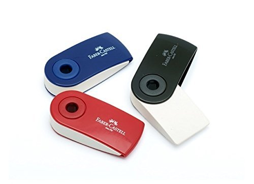 Faber Castell Sleeve Eraser