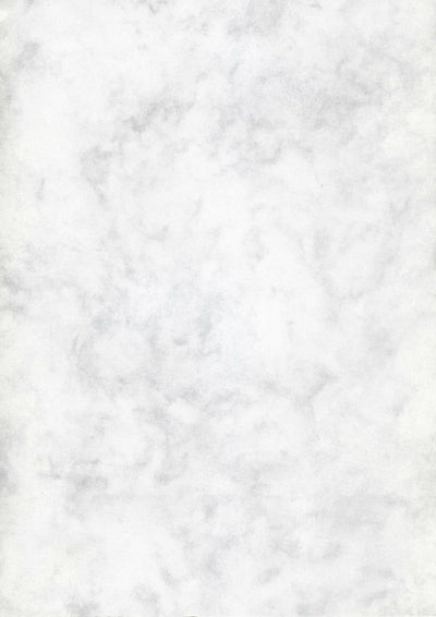 White - A4 Marble Paper 100gsm - 100's
