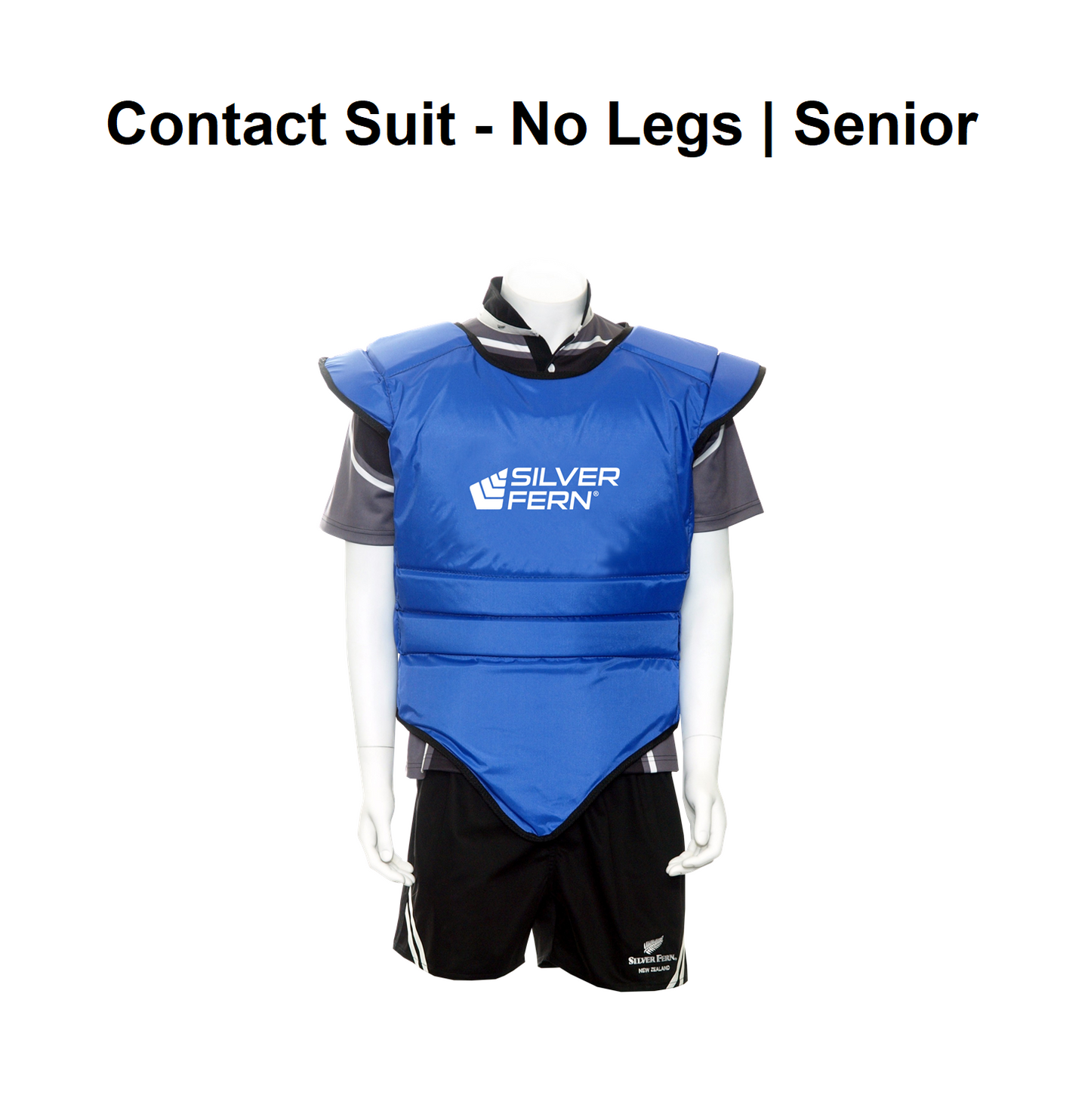 Contact Suit - No Legs | Senior