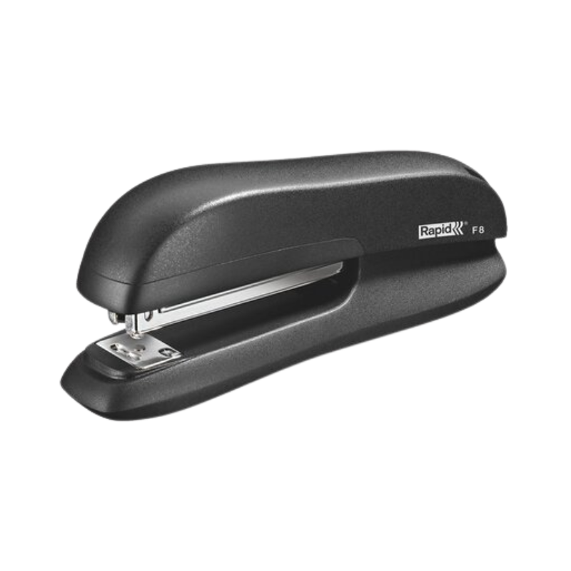 Rapid F8 Stapler - Full Strip