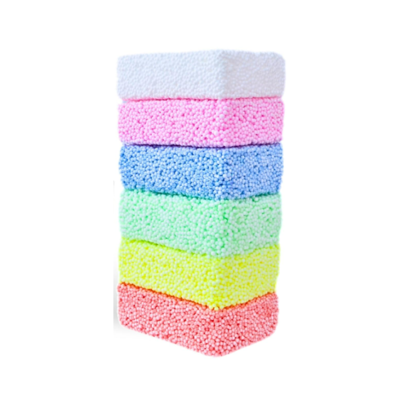 Playfoam Remouldable Beads - Pack of 6