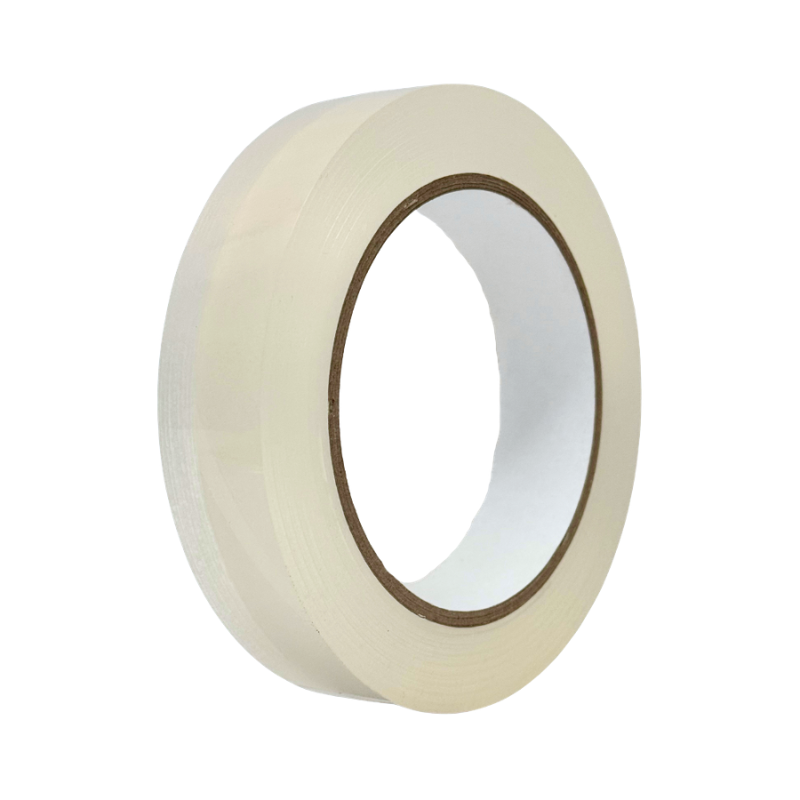 Premium General Clear Tape - 24mm x 75m