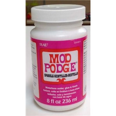 Mod Podge - Sparkle 236mL (8oz)