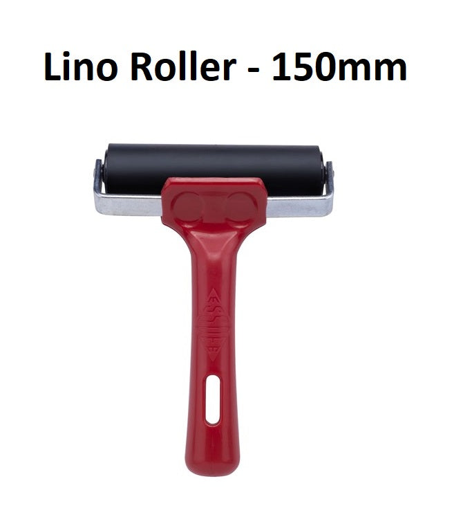 Lino Roller - 150mm