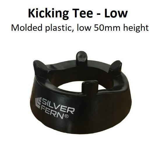 Rugby Kicking Tee - Low