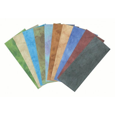 Dye Paper - A4 - 20's