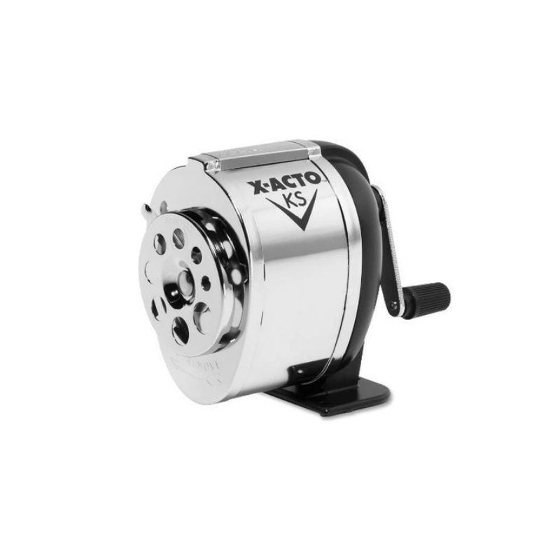 Boston Adjustable Desk Sharpener