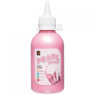 Pink 250ml - Pearlescent Paint