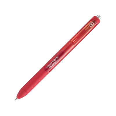 Red - Papermate Inkjoy Gel Pen 0.7