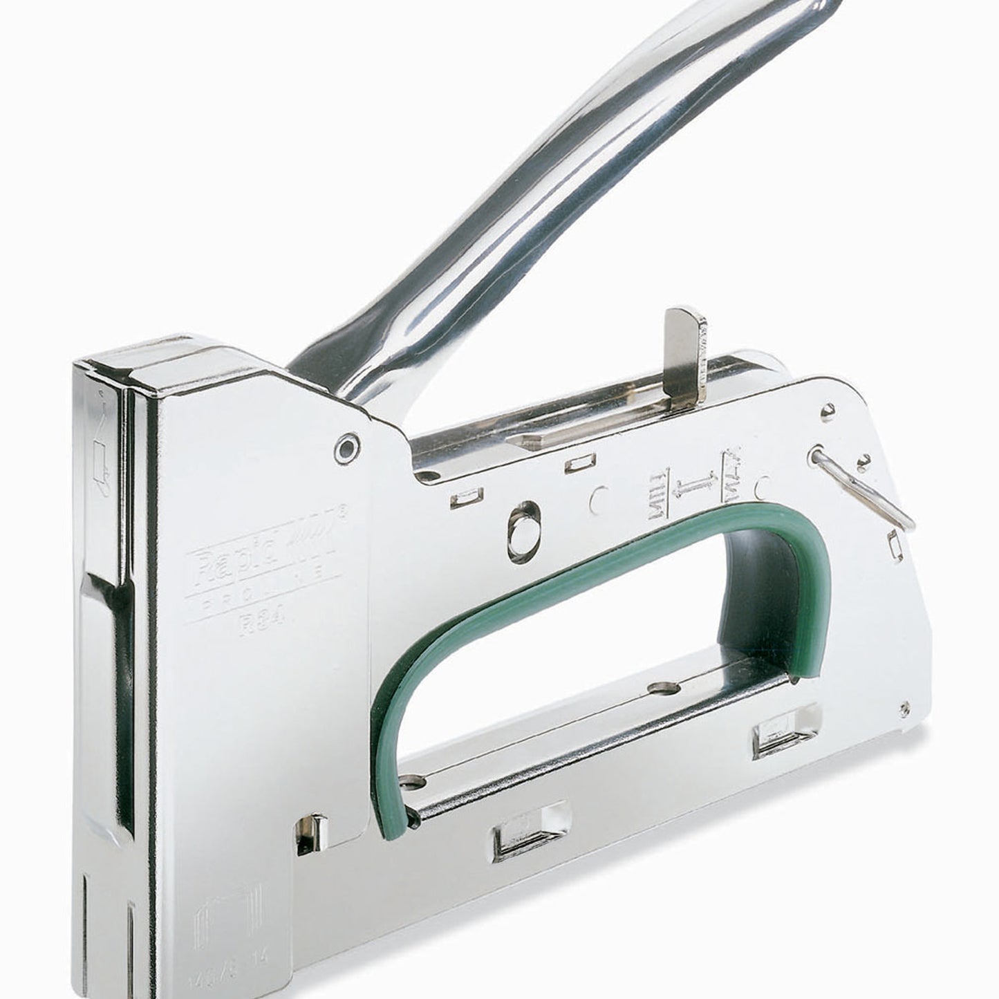 Rapid  Staple Gun
