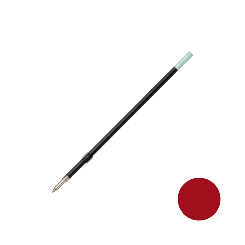 Red Refill - Pilot Super Grip Pen Refill Medium Tip