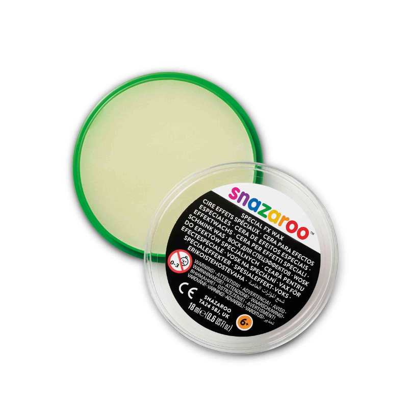 Snazaroo Special FX - Wax 18mL