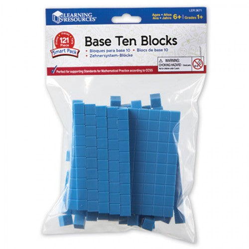 Base 10 Block Set