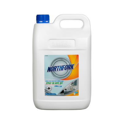 All Purpose Spray N Wipe - 5 Litre