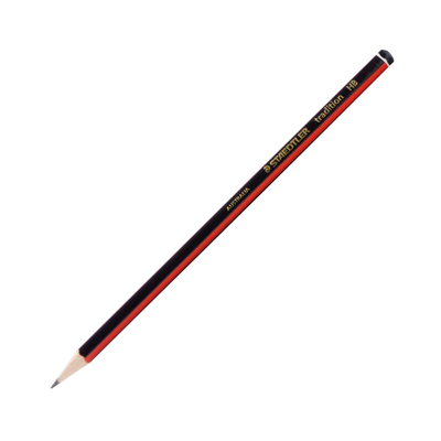 Staedtler Tradition Pencil - HB