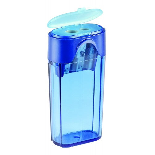 Staedtler Slim Tub Sharpener - 2 Hole