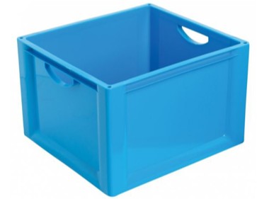 30L G-cube - Blue
