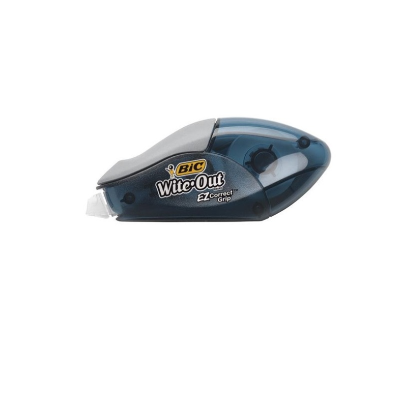 Bic Wite Out Correction Tape - 4.2mm x 10.2m