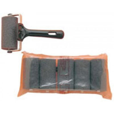 Foam Rollers - Refills (Pack of 5)