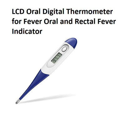 Digital Thermometer