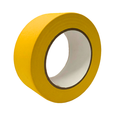 Masking Tape 48mm x 50m - Yellow