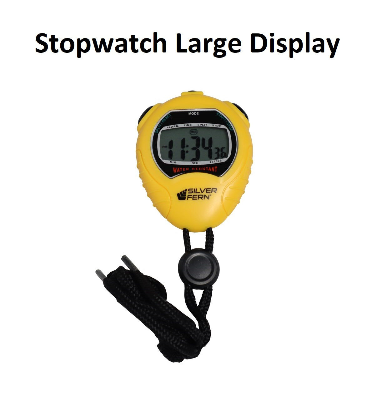 Stopwatch Large Display (C5048XL)