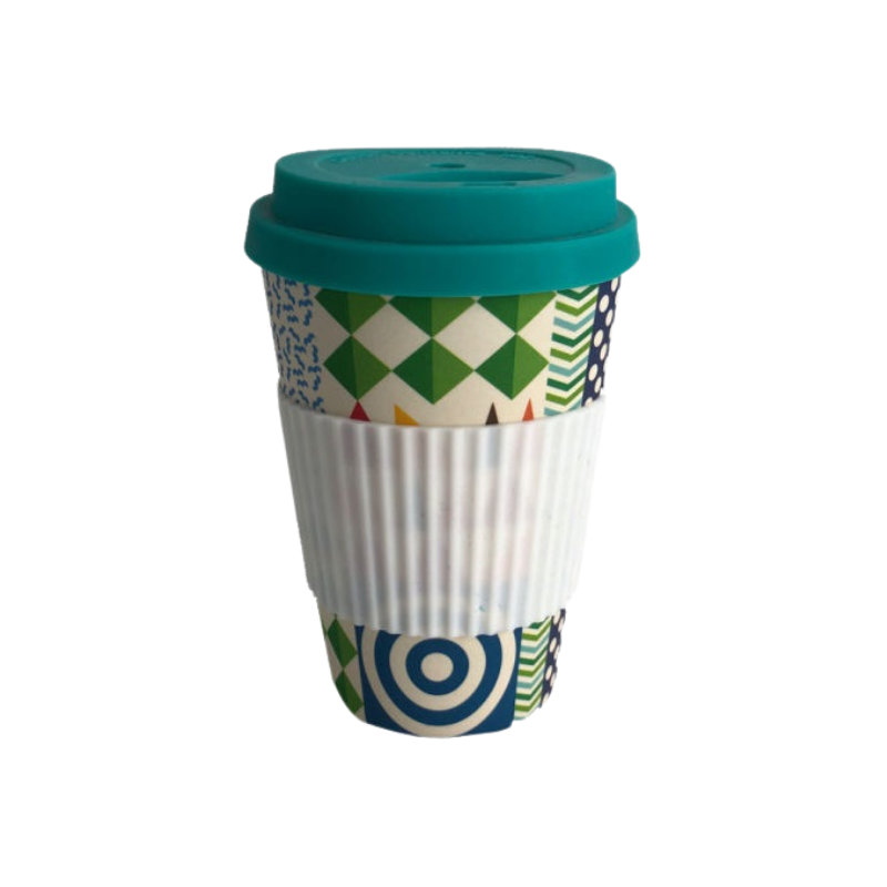 Reusable Travel Cups 470ml