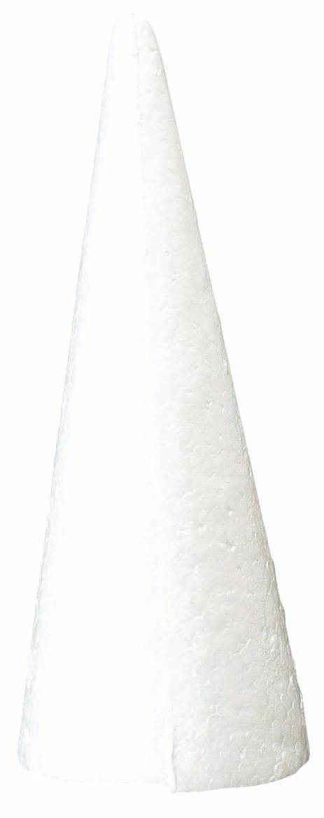 Poly Cones - 20cm - Packet of 5