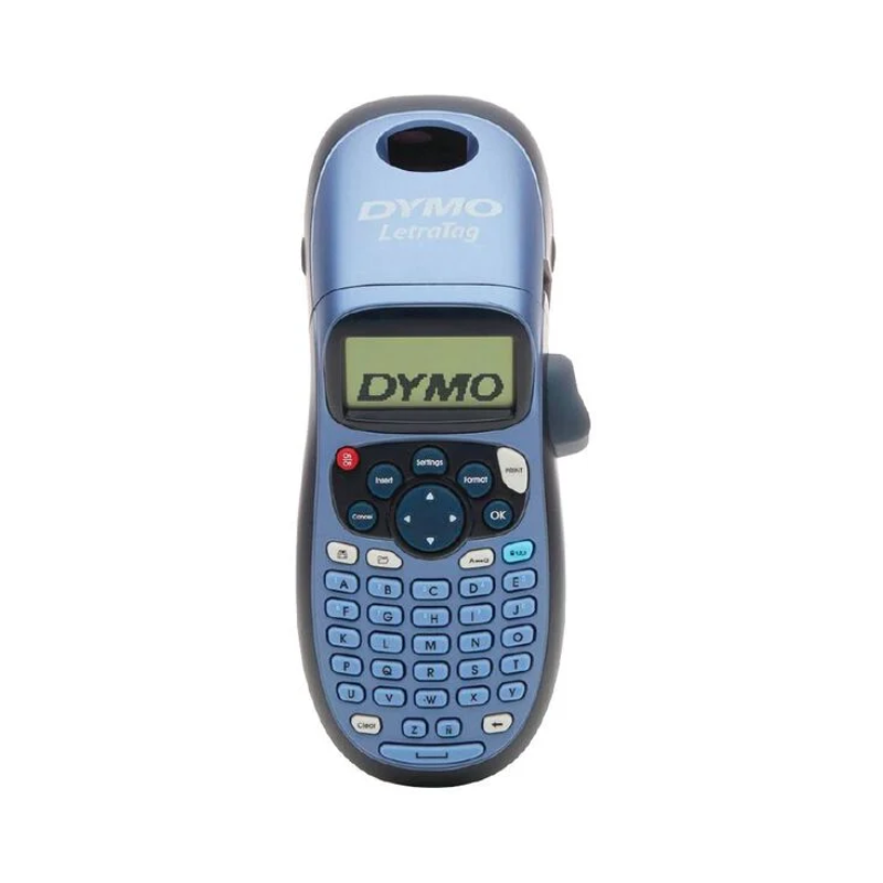 Dymo Letratag 100H Labelmaker