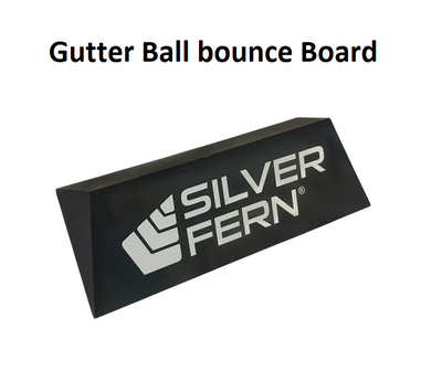 Gutter Ball Board