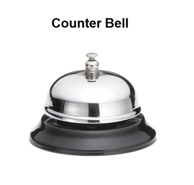 Counter Bell