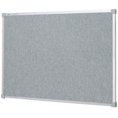 Bulletin Board (Grey) - 900 x 1200mm