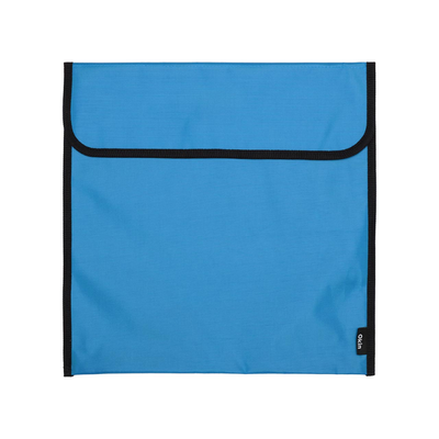 Light Blue - Large Journal Bags