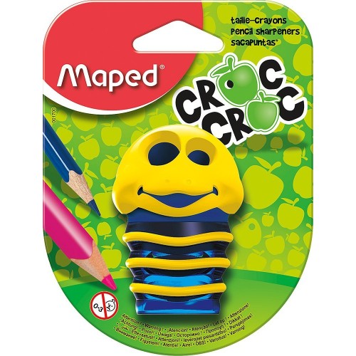 Maped Croc Pencil Sharpener